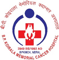 B.P. Koirala Memorial Cancer Hospital