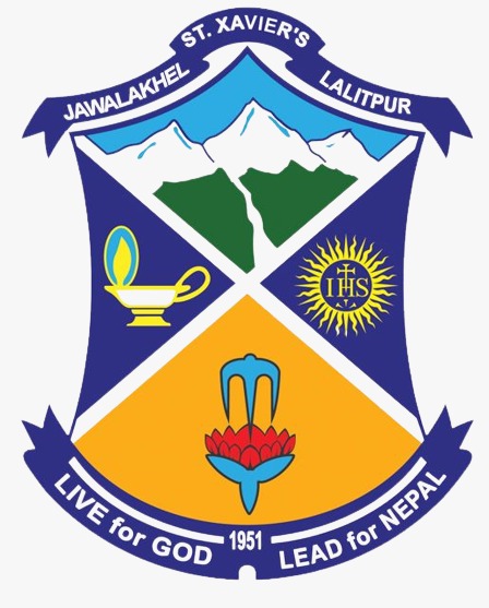 St. Xavier's School, Jawalakhel