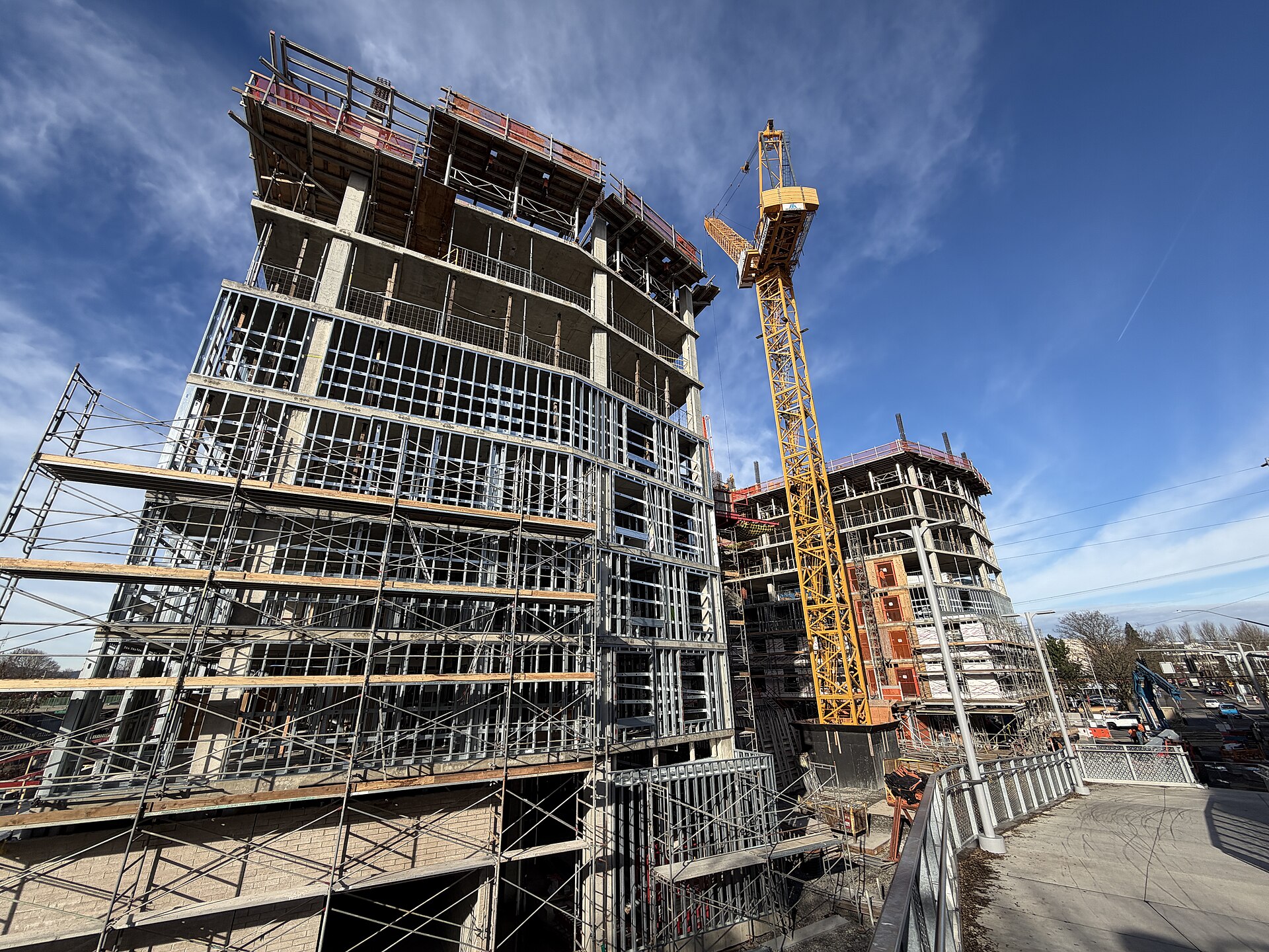 Construction & Engineering
