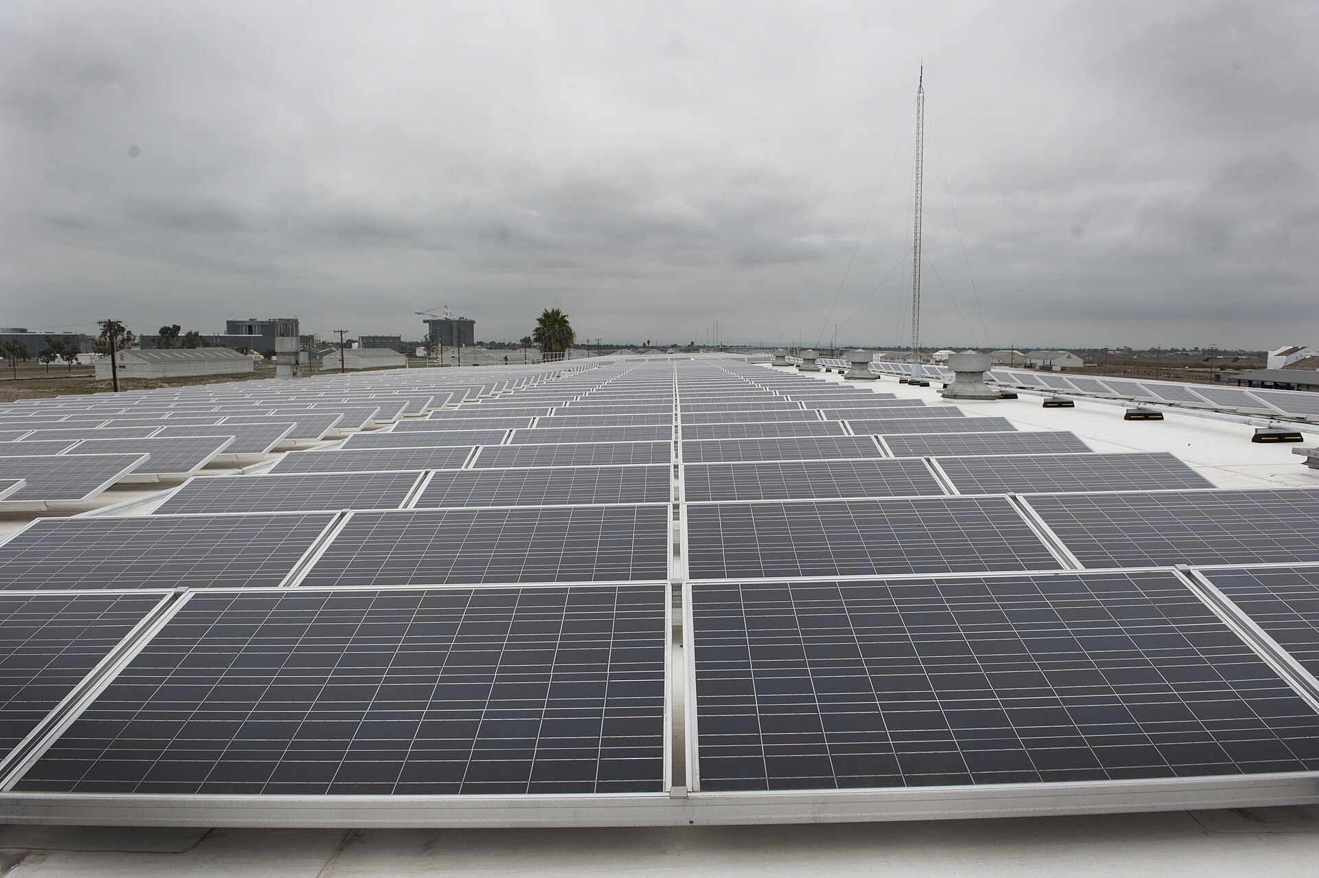 Renewable Energy
