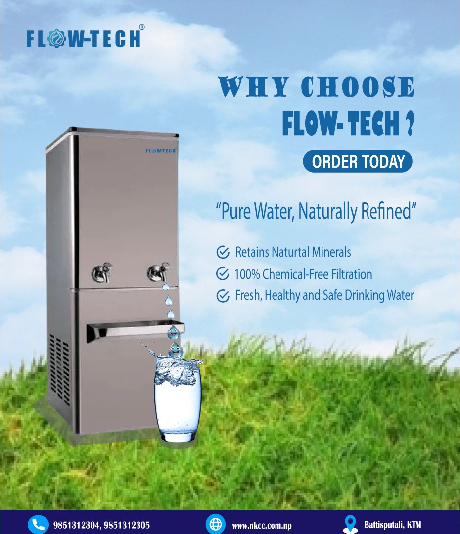 Commercial Water Cooler Dispenser