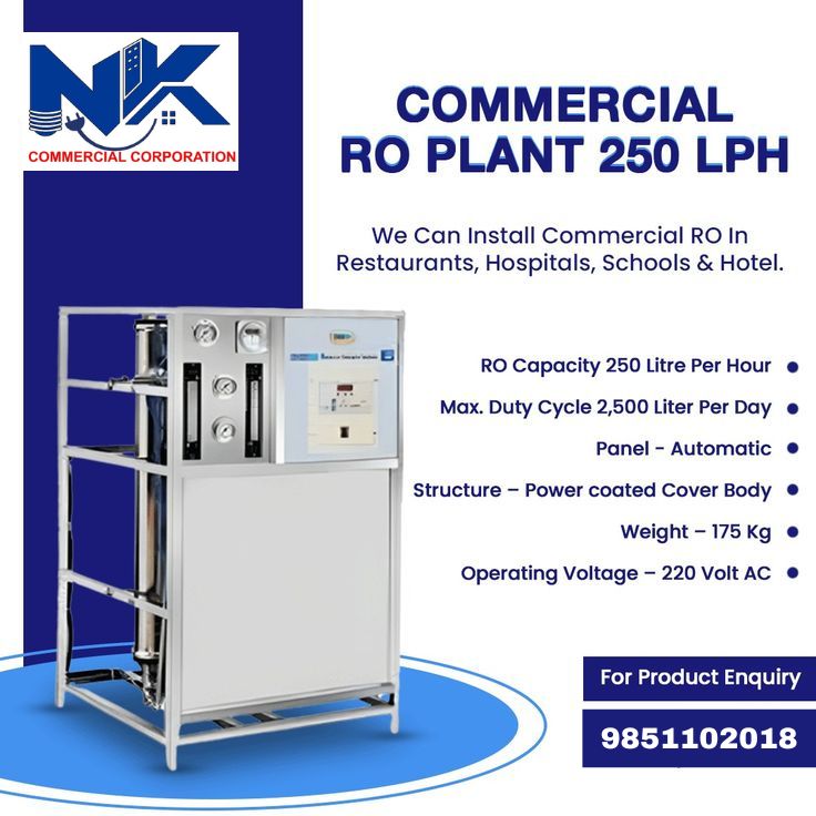 Industrial Filter